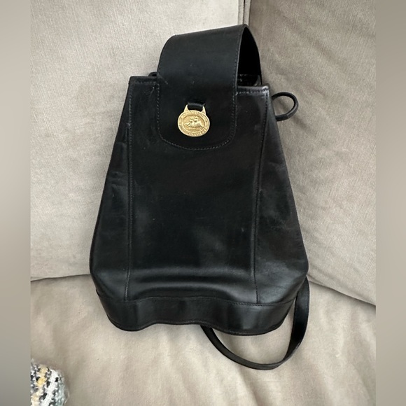 Brahmin Bags Brahmin Vintage Brahmin Bucket Tuscan Newport Sling